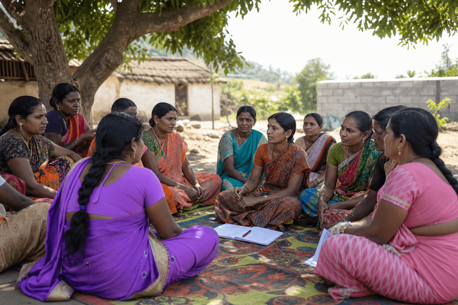 Micro-Entrepreneurship Basics