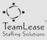 TeamLease logo