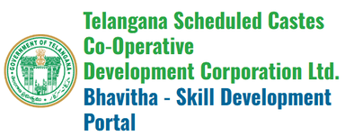 Bhavitha logo