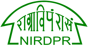 NIRD logo