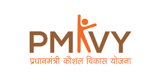 PMKVY logo