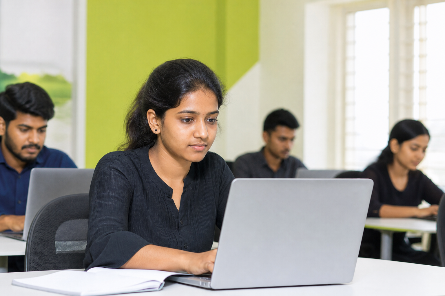 Digital Literacy Fundamentals