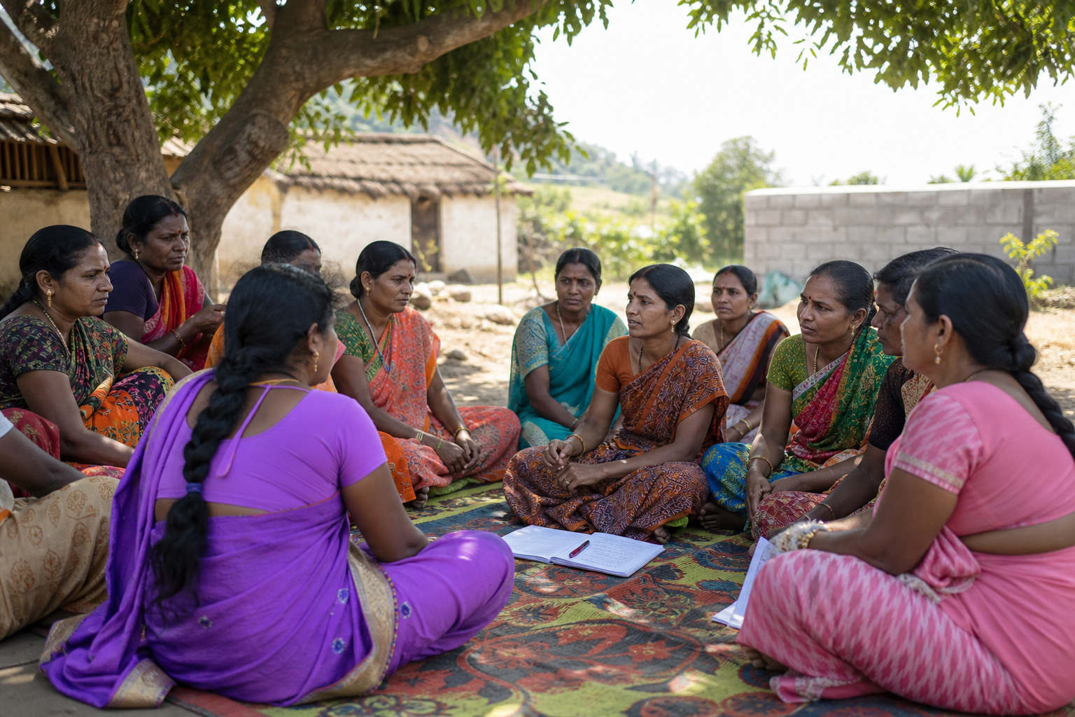 Micro-Entrepreneurship Basics