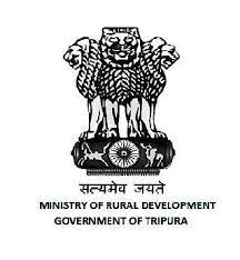 Ministry of Rural Development logo