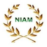 NIAM logo