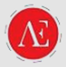 AE logo