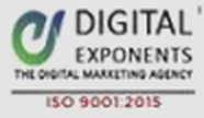 Digital Exponents logo