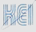 KEI logo