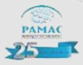 PAMAC logo