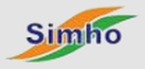 Simho logo
