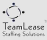 TeamLease logo