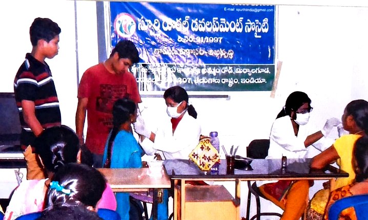 Health Awareness
