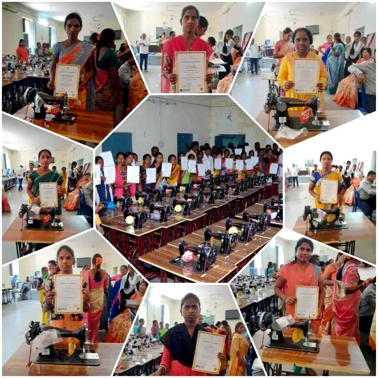 Women Empowerment